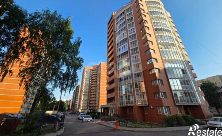 1-комн квартира ул Карла Маркса, 111,  д. 111