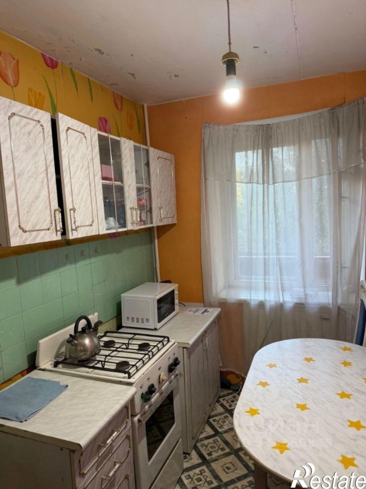 1-комн квартира ул Куратова, 81,  д. 81