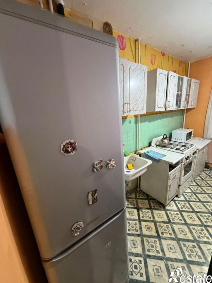 1-комн квартира ул Куратова, 81,  д. 81