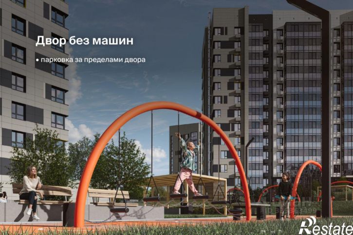 1-комн квартира в новом доме ул Жакова, 13,  д. 13