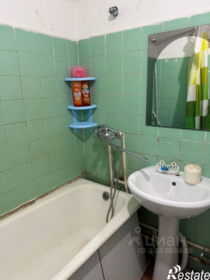 1-комн квартира ул Куратова, 81,  д. 81