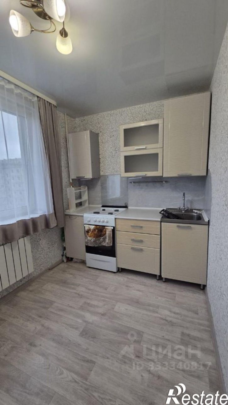 1-комн квартира ул Малышева, 18,  д. 18