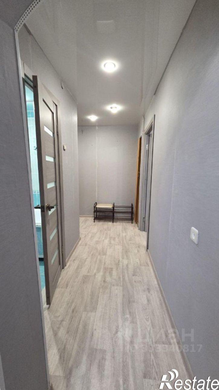 1-комн квартира ул Малышева, 18,  д. 18