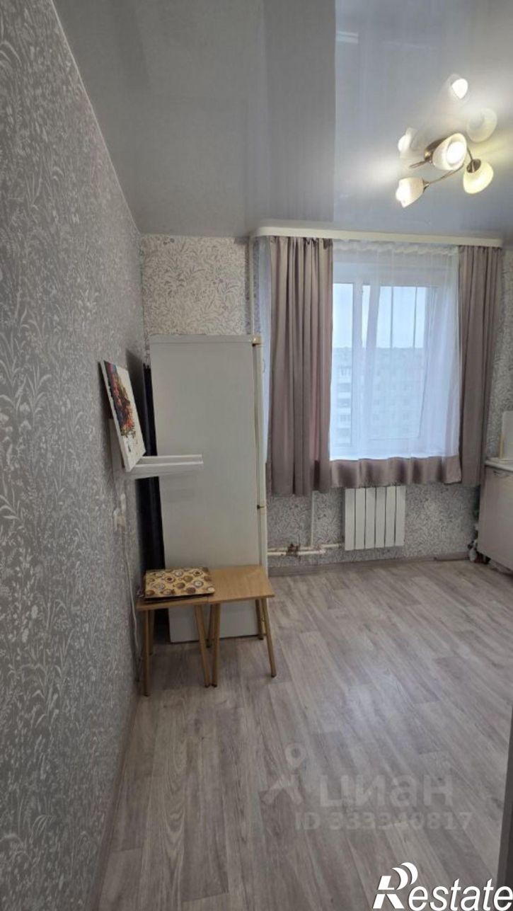 1-комн квартира ул Малышева, 18,  д. 18