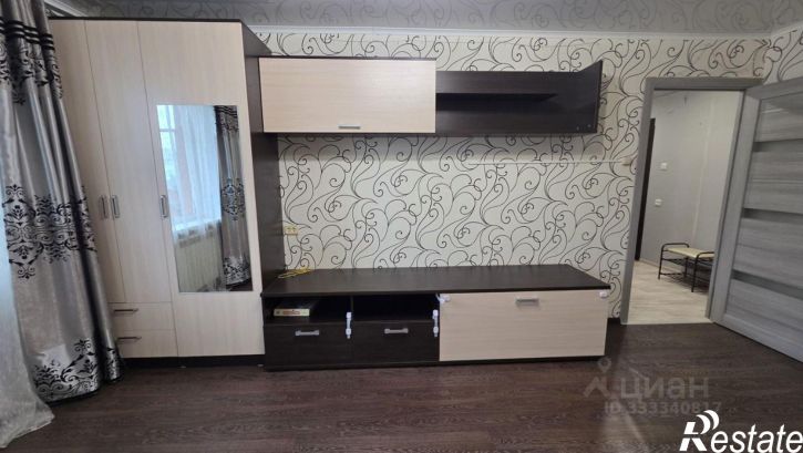 1-комн квартира ул Малышева, 18,  д. 18