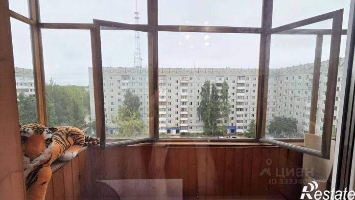 1-комн квартира ул Малышева, 18,  д. 18