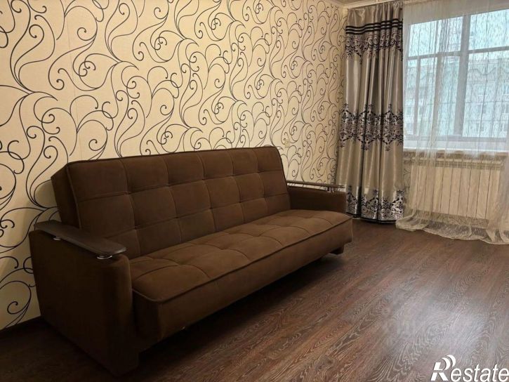 1-комн квартира ул Малышева, 18,  д. 18