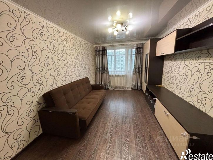 1-комн квартира ул Малышева, 18,  д. 18
