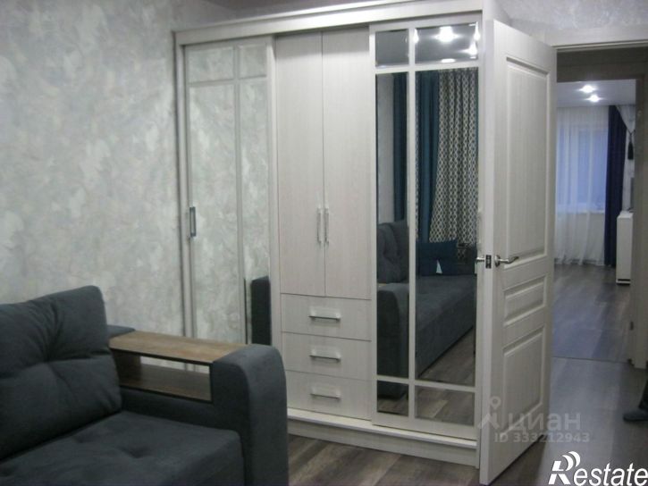2-комн квартира ул Коммунистическая, 76,  д. 76