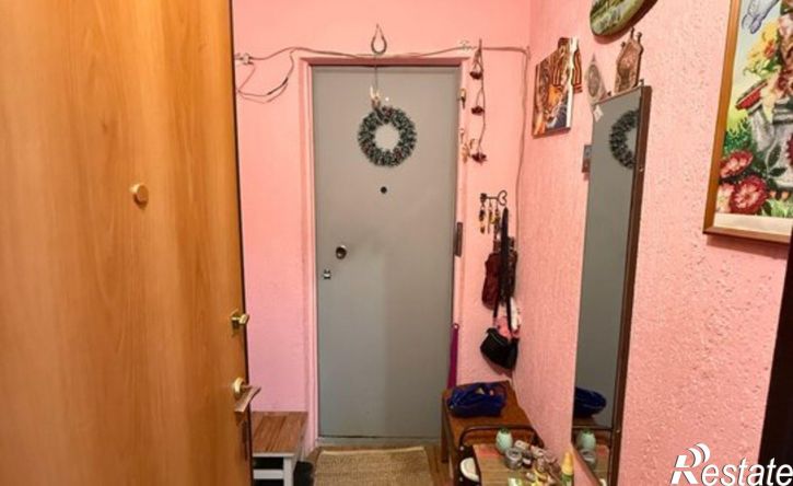 3-комн квартира пр-кт Бумажников, 41/12,  д. 41/12