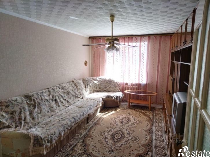 2-комн квартира ул Дальняя, 33,  д. 33