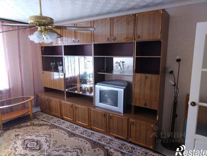 2-комн квартира ул Дальняя, 33,  д. 33