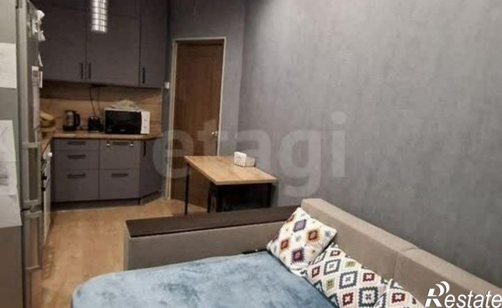 1-комн квартира Сысольское шоссе, 20,  д. 20