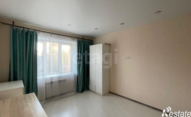 1-комн квартира ул Дальняя, 37,  д. 37