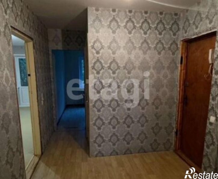 3-комн квартира ул Коммунистическая, 83,  д. 83