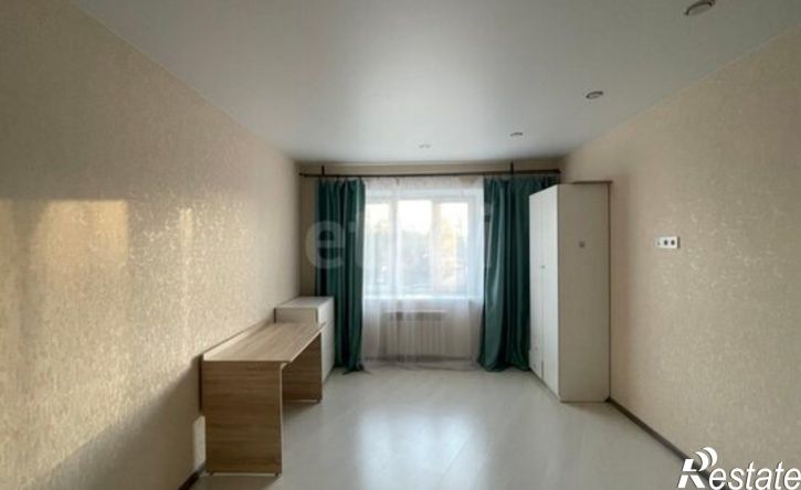 1-комн квартира ул Дальняя, 37,  д. 37