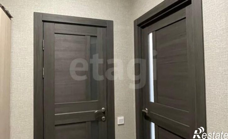 1-комн квартира ул Дальняя, 37,  д. 37