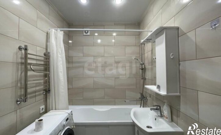 1-комн квартира ул Дальняя, 37,  д. 37