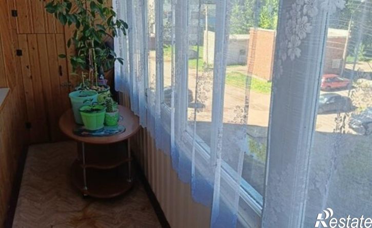 3-комн квартира ул Мира, 26,  д. 26