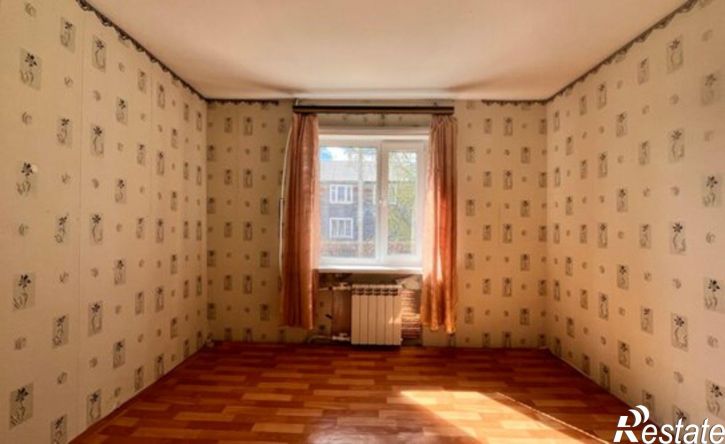 2-комн квартира микрорайон Верхний Чов, 25