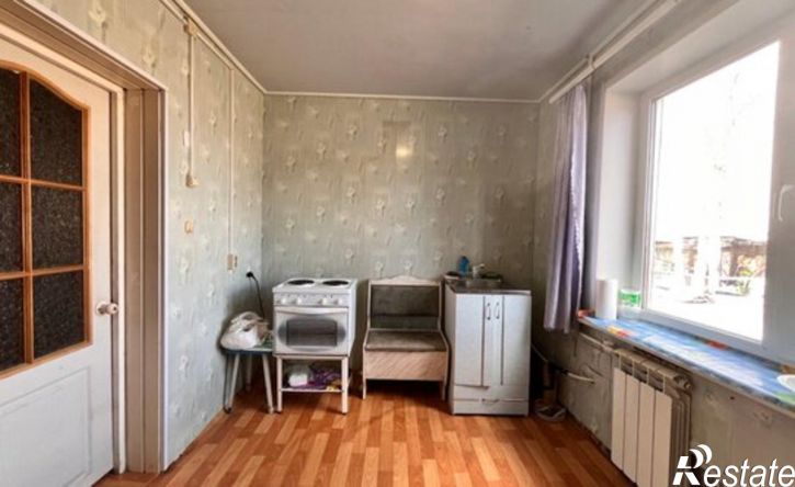 2-комн квартира микрорайон Верхний Чов, 25