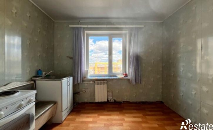 2-комн квартира микрорайон Верхний Чов, 25