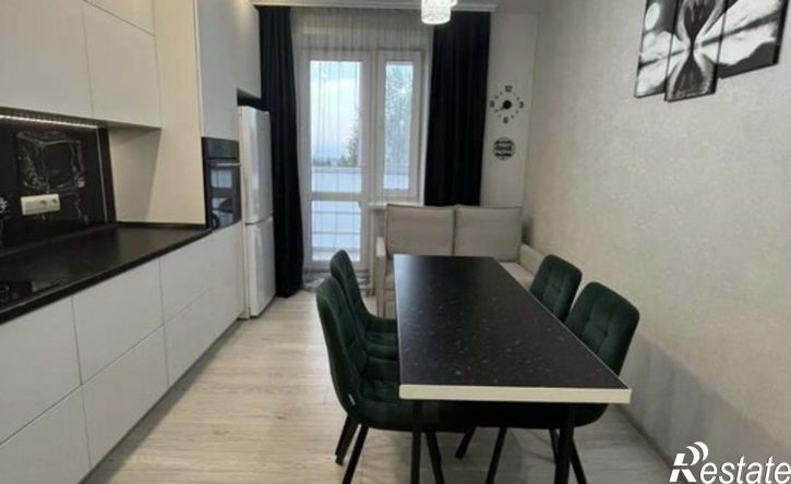 2-комн квартира ул Тентюковская, 306,  д. 306