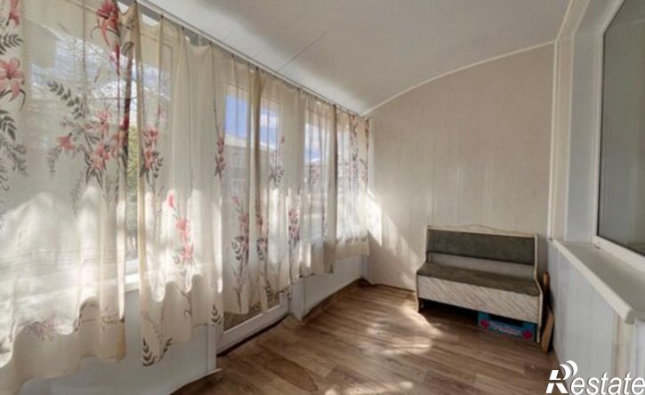 2-комн квартира микрорайон Верхний Чов, 25