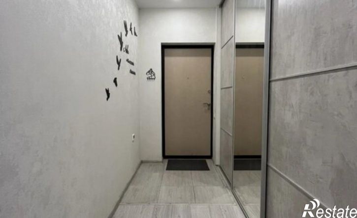 2-комн квартира ул Тентюковская, 306,  д. 306