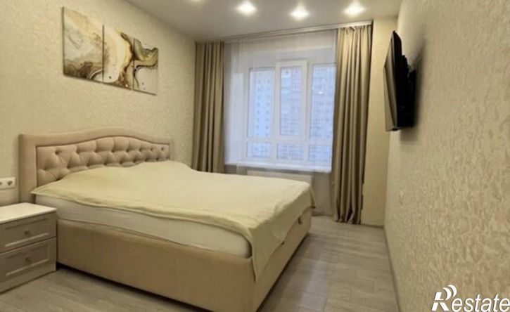 2-комн квартира ул Тентюковская, 306,  д. 306