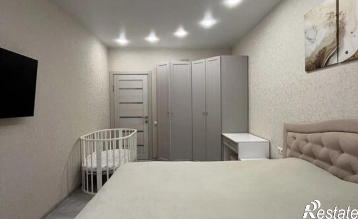 2-комн квартира ул Тентюковская, 306,  д. 306