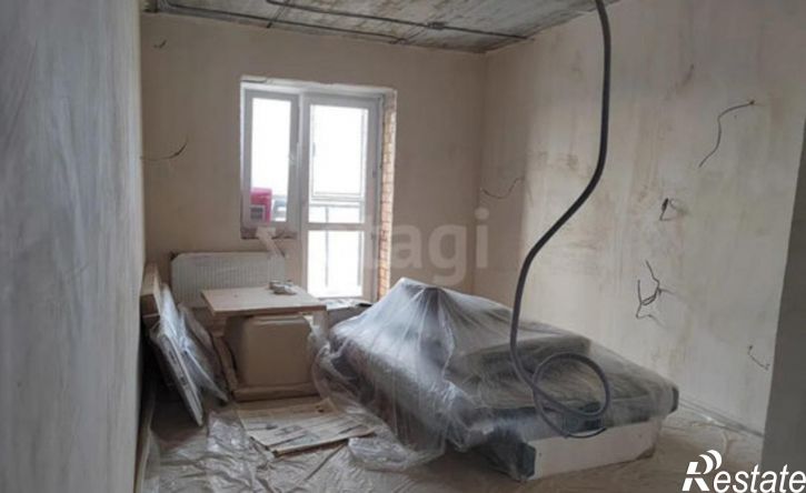 3-комн квартира ул Водопьянова, 19,  д. 19