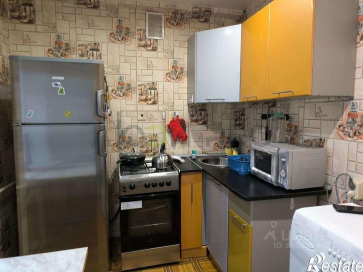 2-комн квартира Набережный пр-д, 5,  д. 5