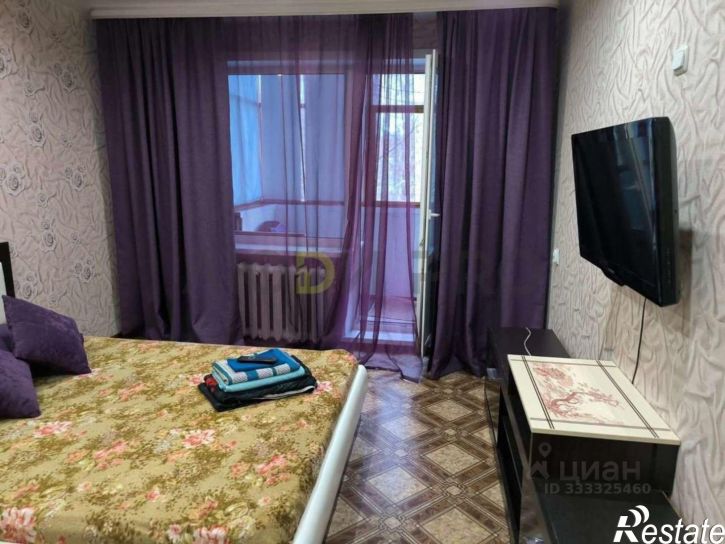 2-комн квартира Набережный пр-д, 5,  д. 5