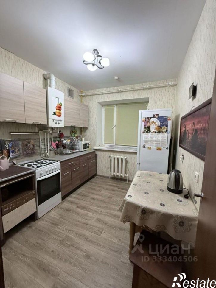1-комн квартира ул 65-летия Победы, 24,  д. 24