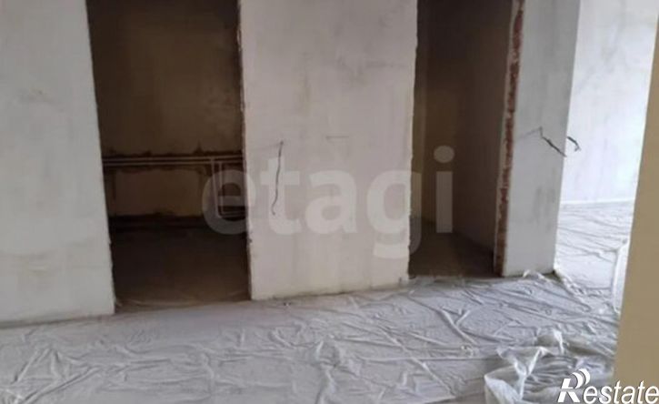 3-комн квартира ул Водопьянова, 19,  д. 19