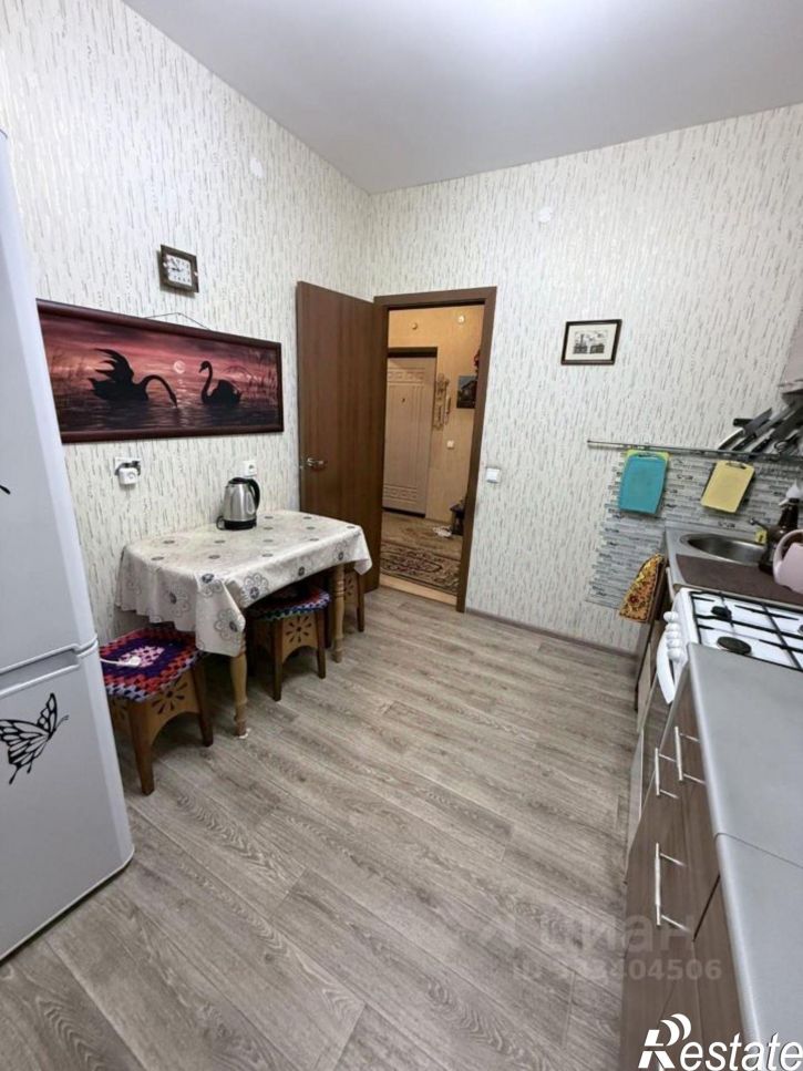 1-комн квартира ул 65-летия Победы, 24,  д. 24