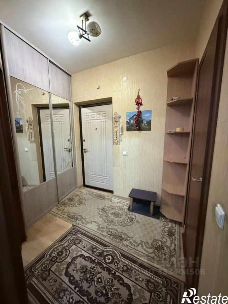 1-комн квартира ул 65-летия Победы, 24,  д. 24