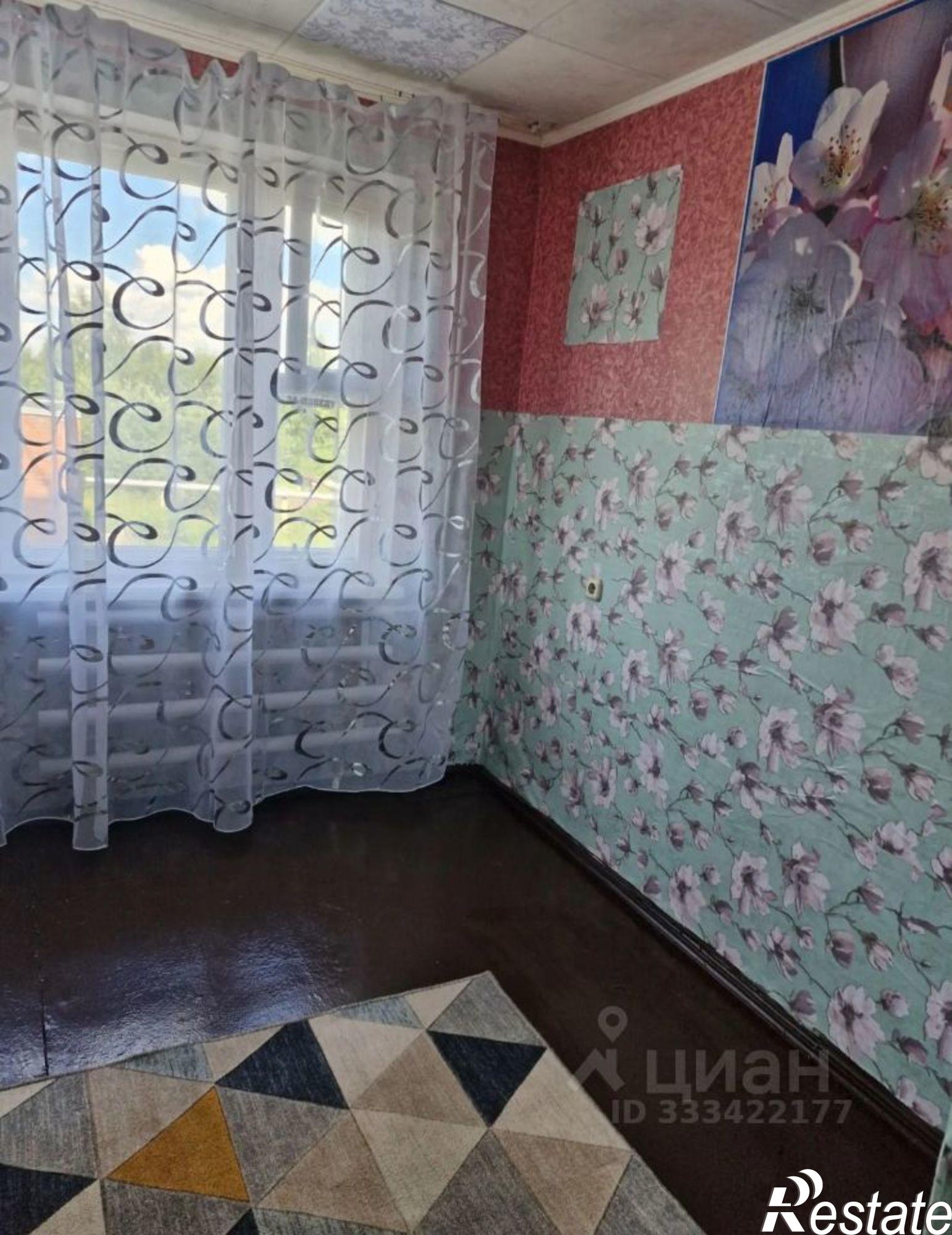 Сдать комнату за 8 000 рублей на ул Молодежная, 6