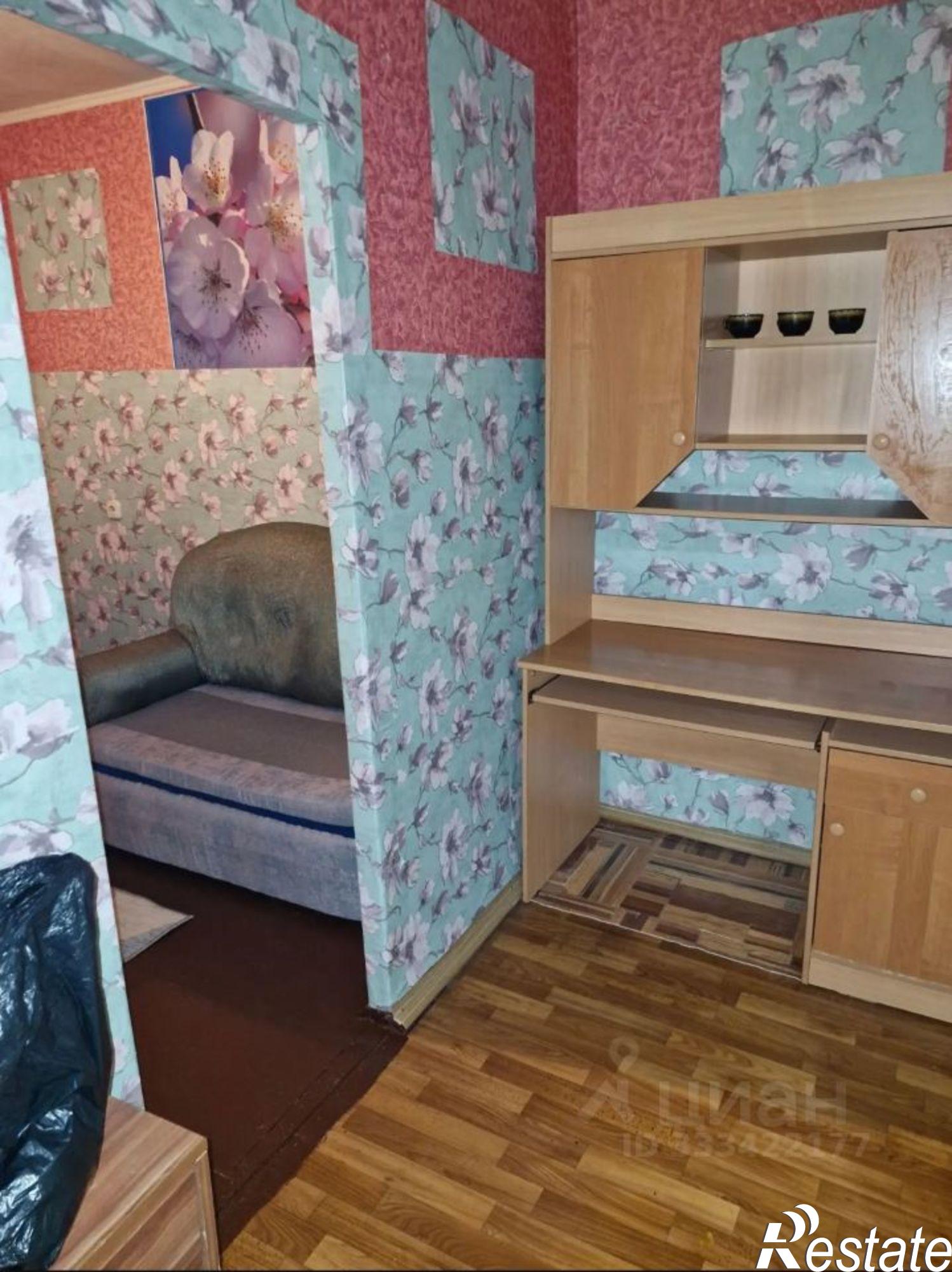 Сдать комнату за 8 000 рублей на ул Молодежная, 6