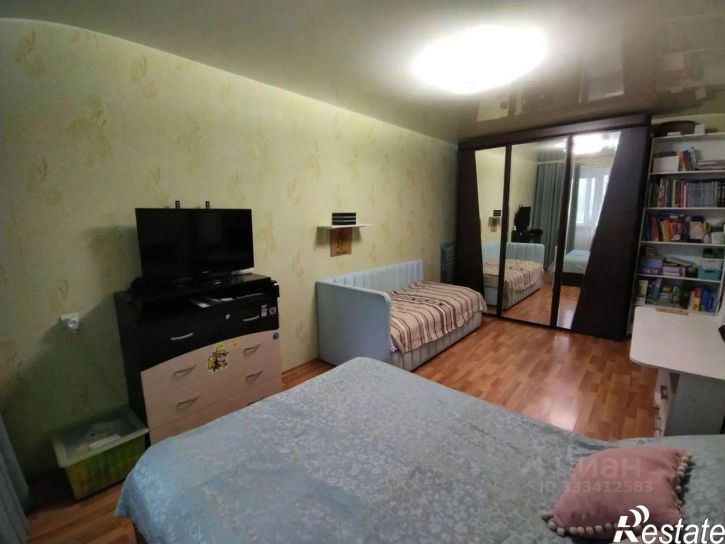 1-комн квартира ул Петрозаводская, 36,  д. 36