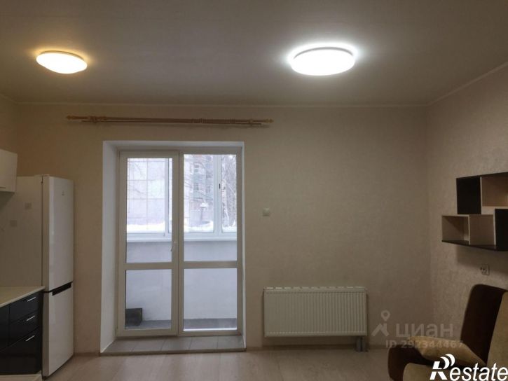 1-комн квартира Октябрьский пр-кт, 140,  д. 140