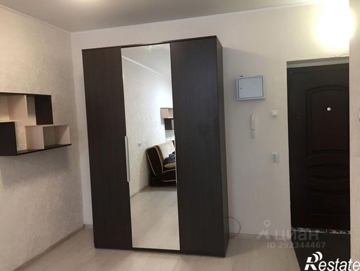 1-комн квартира Октябрьский пр-кт, 140,  д. 140