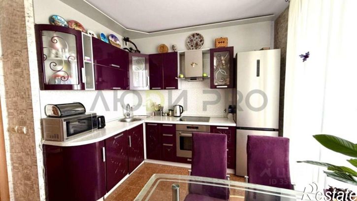 2-комн квартира ул Свободы, 13,  д. 13