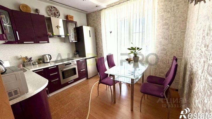 2-комн квартира ул Свободы, 13,  д. 13