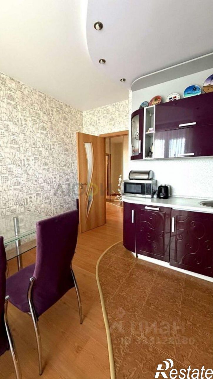 2-комн квартира ул Свободы, 13,  д. 13