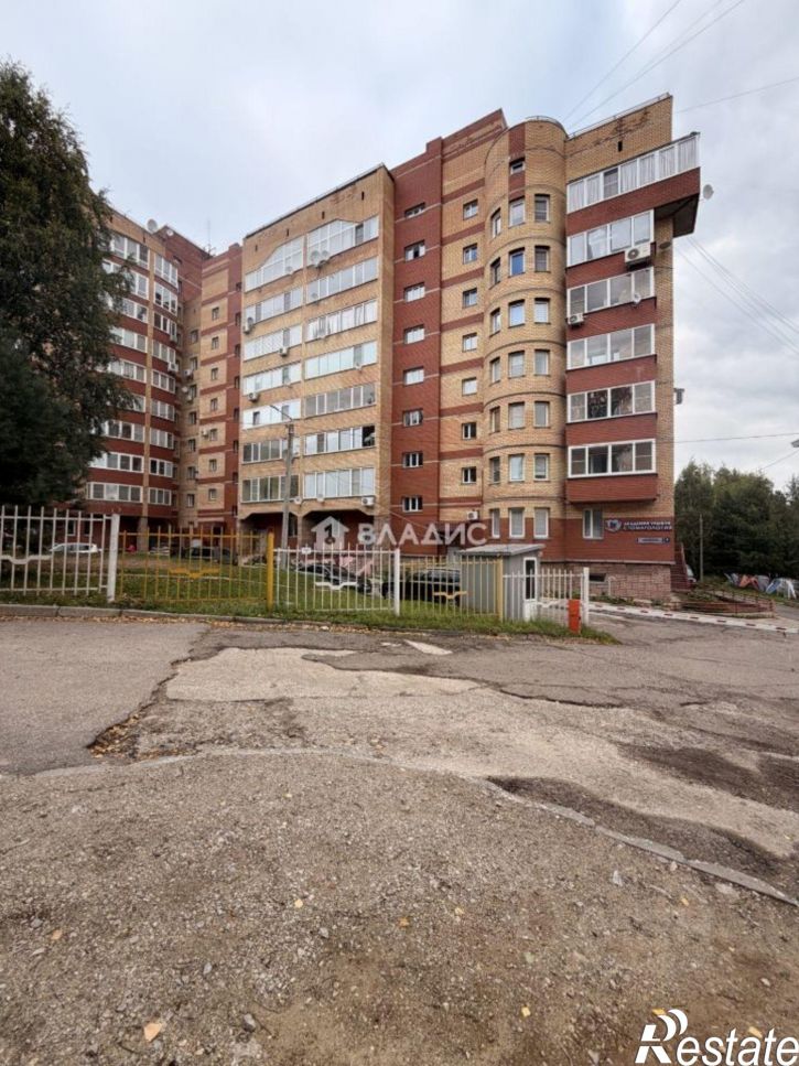 1-комн квартира ул Коммунистическая, 7,  д. 7