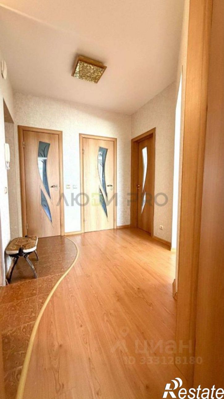2-комн квартира ул Свободы, 13,  д. 13