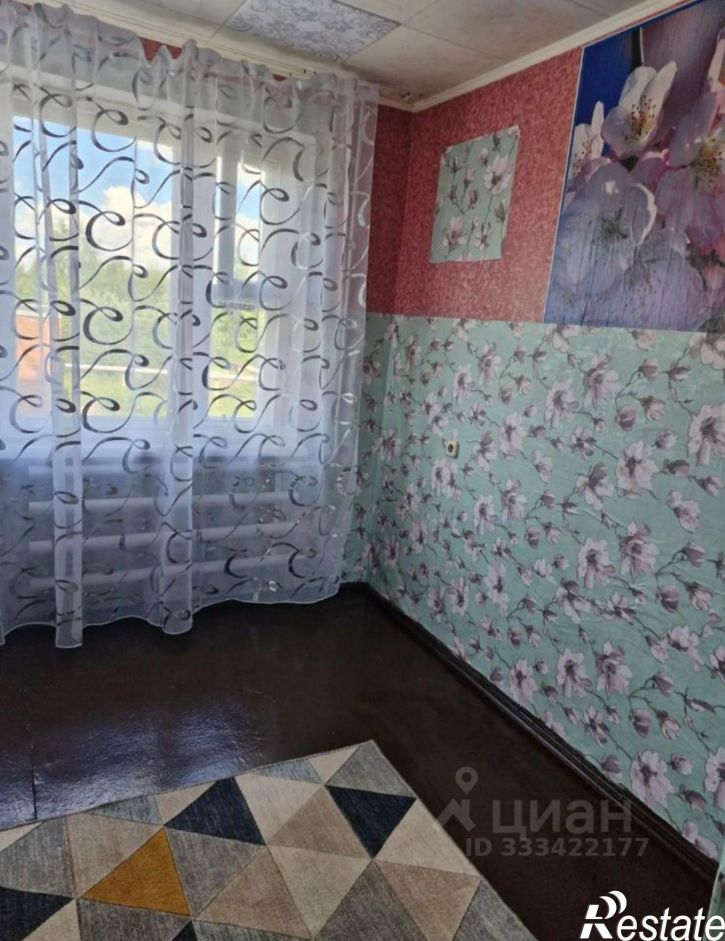 Комната ул Молодежная, 6,  д. 6