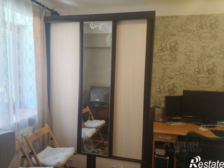 2-комн квартира ул Ленина, 55,  д. 55